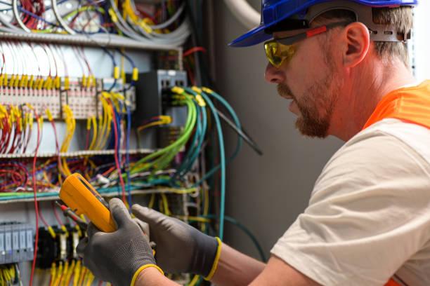Best Electric Panel Repair  in Four Bridges, OH